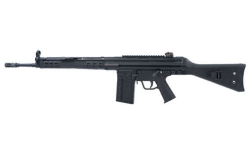 Rifles Long Guns PTR Industries PTR 91 A3S 308Win PTR 91 A3S 308WIN 18" 20RD BLK • Model: PTR-91 A3S